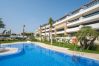 Lägenhet i Orihuela Costa - Sol Golf Mar Flamenca Village by Villas&You
