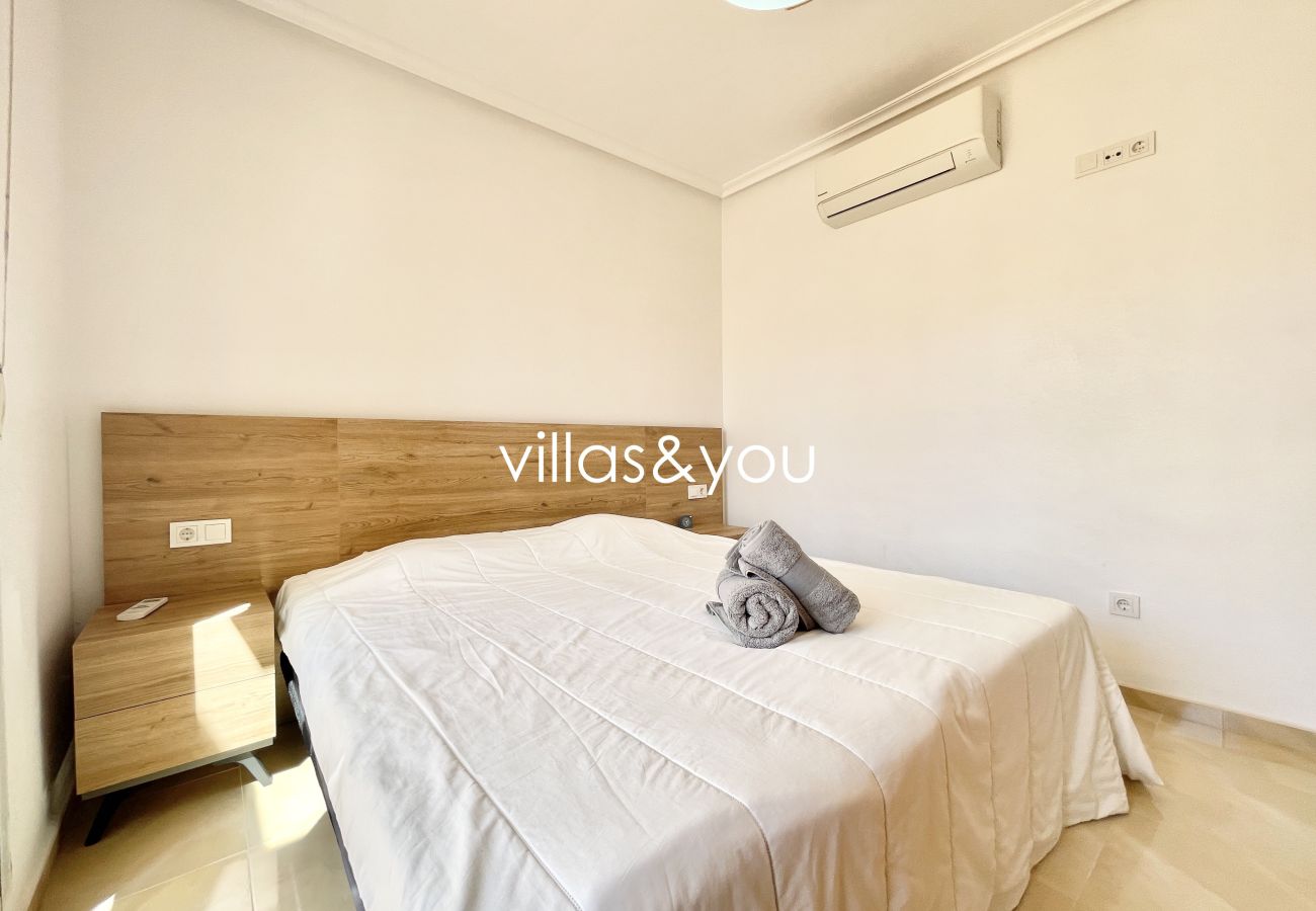 Stuga i San Miguel de Salinas - Casa Paola by Villas&You