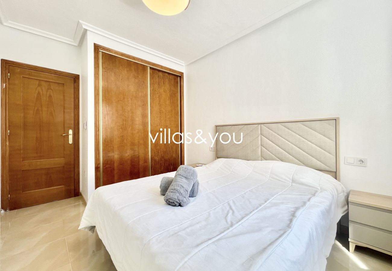 Stuga i San Miguel de Salinas - Casa Paola by Villas&You