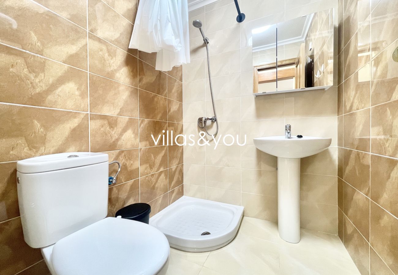 Stuga i San Miguel de Salinas - Casa Paola by Villas&You