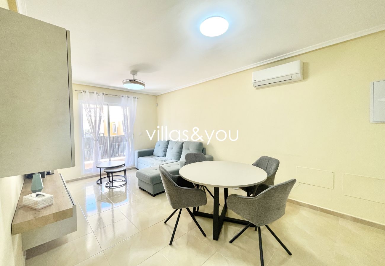 Stuga i San Miguel de Salinas - Casa Paola by Villas&You