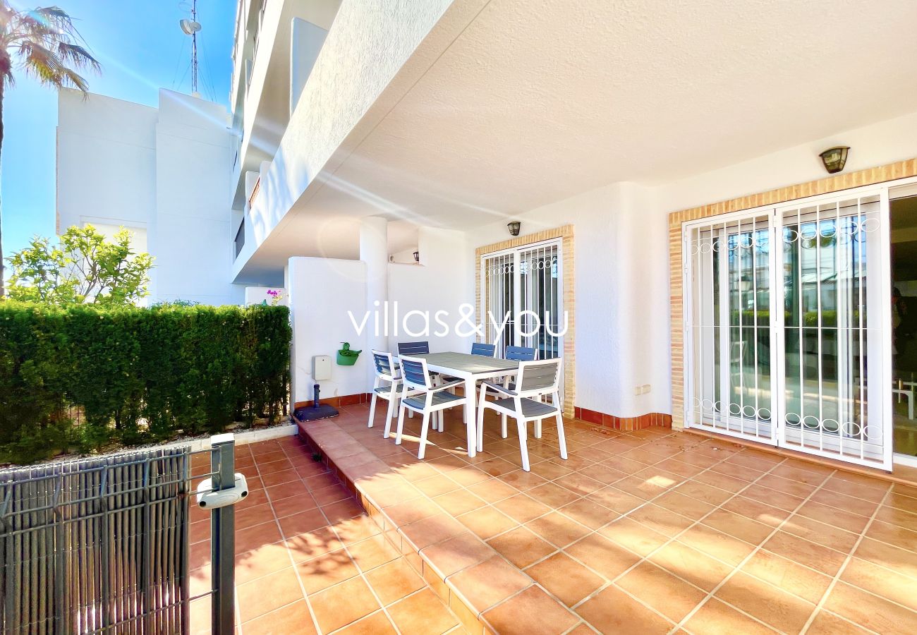 Lägenhet i Orihuela Costa - Linnea Sol by Villas&You