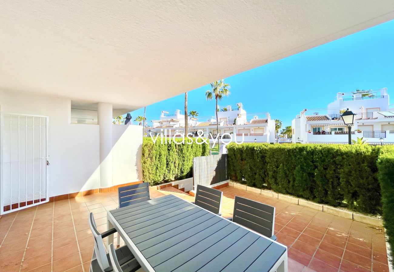 Lägenhet i Orihuela Costa - Linnea Sol by Villas&You