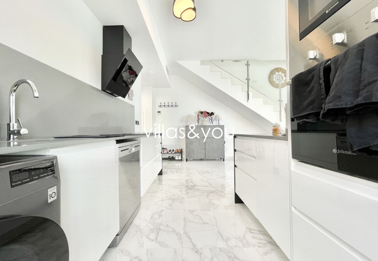 Villa i Benijófar - Villa Torre Golf Benijofar by Villas&You