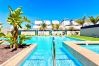 Villa i Ciudad Quesada - Villa Marabu Lagoon Ciudad Quesada by Villas&You