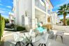 Villa i Ciudad Quesada - Villa Allegra Ciudad Quesada by Villas&You