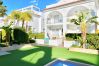 Villa i Ciudad Quesada - Villa Allegra Ciudad Quesada by Villas&You
