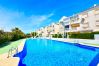 Lägenhet i Torrevieja - Atico Torrevista La Mata by Villas&You