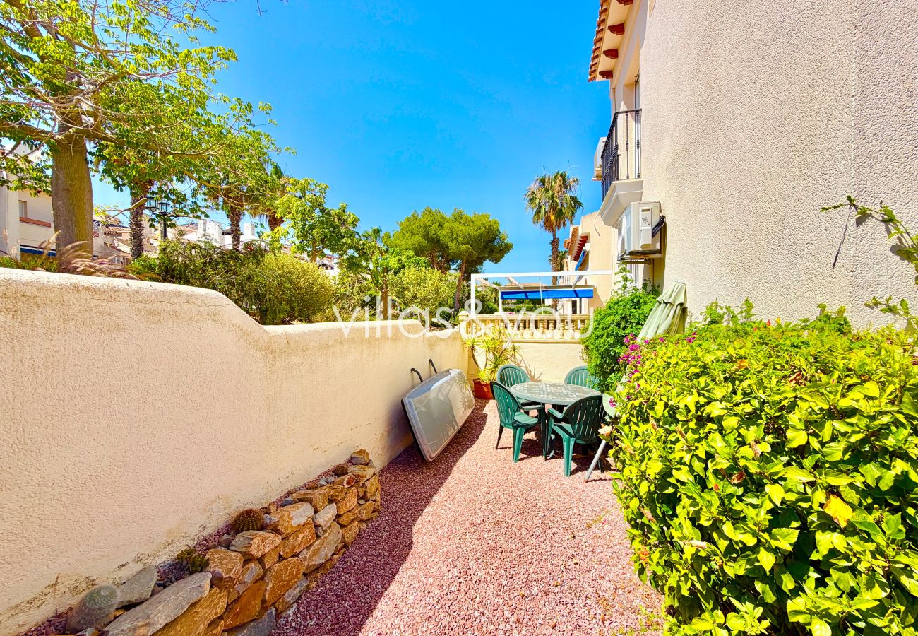 Lägenhet i Orihuela Costa - Penthouse 535 Las Ramblas Golf by Villas&You